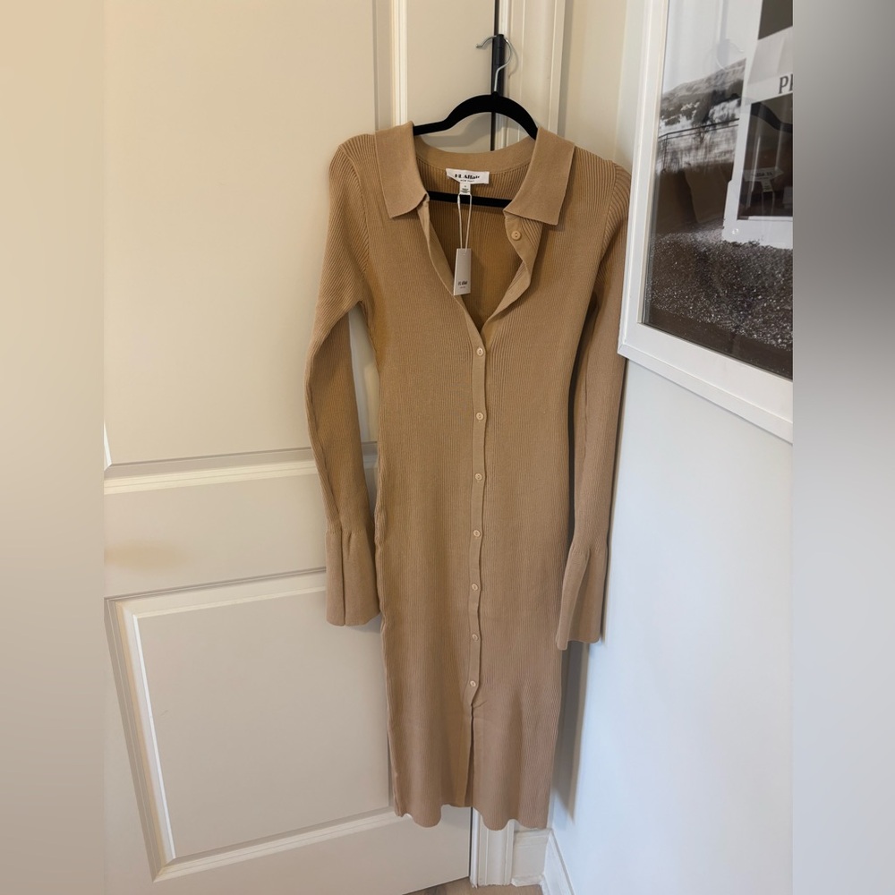 HL affair dress- small